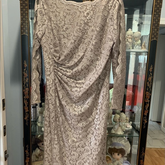 Cachet Dress - Picture 8 of 8